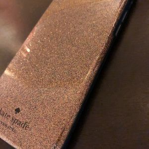 Kate Spade iphone case